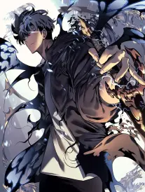 cola漫画官网国风武侠漫画墨线江湖封面